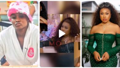 “Ilebaye Is The One Bullying People……How Can Grown Women Be Hustling For A Man In 2023”- BBN Princess (Interview Video)