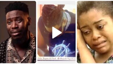 "Nkiru Sylvanus Nor Do Reach Like This...." Netizens Reacts As BBN Soma Resumes Crying (VIDEO)