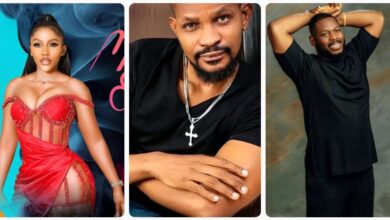 “Something Is Spiritually Wrong With The Both Of You….Borrow Wisdom From Mike”- Uche Maduagwu Slams Mercy Eke & Frodd For……..(DETAIL)