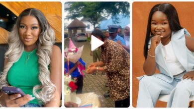 “You’re A Blessed Child & A Star”- Actress Chinenye Nnebe, Uche Nancy & Others Celebrate Ebube Obi On Her Birthday (VIDEO/PHOTOS)