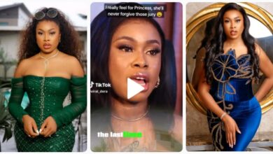 ‘Why am I always the experiment of new things?’ Princess complains about her experience on both BBN seasons (VIDEO)