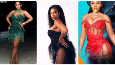 "What Did Mercy Do To Venita To Deserve This H@tred....."- Fans React As Venita Says Mercy's Fanbase Is Now Small & Jubilates Over Her Supakomando Disqualification (VIDEO)