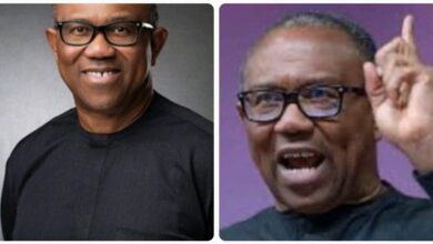 Peter Obi failed to prove how he scored majority votes in the election- Tribunal