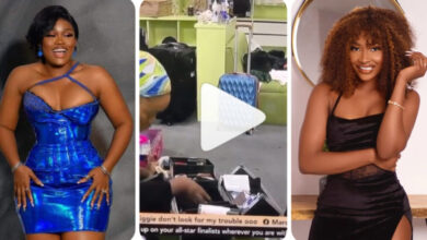 “I Do Not Accept That Someone This T0xic Will Win This Show” – Ceec Talking About Ilebaye (VIDEO)