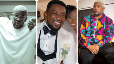 “I Will Do Better With Your Mum” – OAP Do2dtun Claps Back At Man Who Trolled Him With His Failed Marriage (DETAIL)