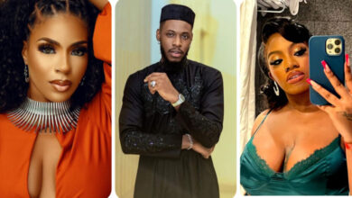 BBN All Stars: Venita, Angel And Soma Reveals Their Top 3