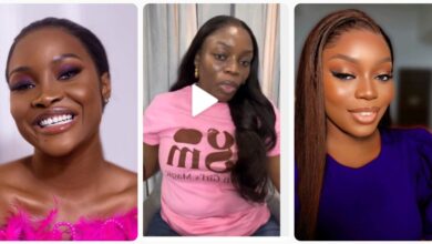 "My Mum Is A Huge Fan Of Ilebaye, She Said Baye Reminds Her Of Her Daughter....."- Bisola Reveals (VIDEO)