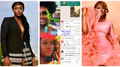 " Why Defraud Market Women"- Reactions As Ceec Fans Admit Pretending To Vote Ilebaye In The Market Earlier Today (DETAIL)