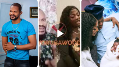 “I Was Offered N3 Million To Lie That Mohbad’s Wife Killed Him” – Uche Maduagwu Reveals (VIDEO)