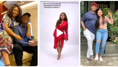 Actress Regina Daniels Finally Reveals Her Reasons For Getting Married To Ned Nwoko (VIDEO)