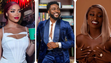 BBNaija Nengi Reacts After Pere And Doyin Got Into An Alt£rcation Over Her (DETAIL)