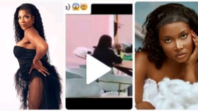 “Biggie must ensure that the main prize ( 120M) doesn’t get to Ilebaye”- Venita Tells Mercy (VIDEO)