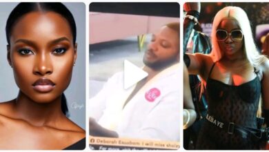 “Ilebaye Is Seriously Being Bullied In That House, This Is What Naira Marley Did To Mohbad”- Netizens React To Video Of Cross Lying That Ilebaye Stole Alex Coins (VIDEO)