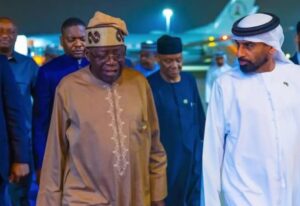 President Tinubu Secures Landmark Deal With UAE, Visa Ban On Nigerian Travellers Lifted Immediately (DETAIL)