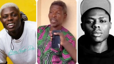 “Why I Buried My Son The Next Day After His De@th” – Mohbad Father Explains