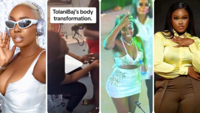 “You Bought What CeeC Has For Free After Insulting Her” – Reactions As BBNaija Tonlanibaj Acquires New Bumbum (VIDEO)