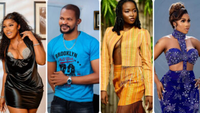 “I Supported ILEBAYE Because She’s Humble Like 2baba… Na Over Confidence And Zero Humility Of Mercy And CeeC Contribute To Why God Allow ILEBAYE Win” – Uche Maduagwu Says (VIDEO)