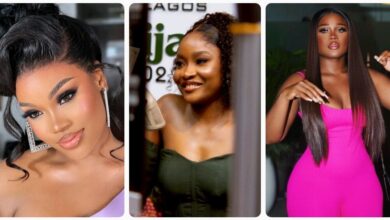 I’m still shocked at the narrative that Ilebaye was bull!£d in the house, nobody bull!£d anybody - CeeC (VIDEO)