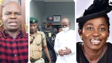 ALLEGED HOMICIDE: “You Have A Case To Answer” – Court Tells Late Gospel Singer, Osinachi Nwachukwu’s Husband (DETAIL)