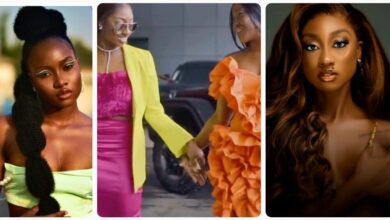 Beware of users and fake friendships, Doyin is just using you to chase cl0ut- Netizens advice Ilebaye after Doyin revealed she paid 460k for a meal instead of 46k (VIDEO