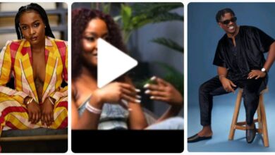 “I Hope He Apologises To My Parents”- Ilebaye Reacts To Video Of Seyi Saying She Lacks Home Training (VIDEO)
