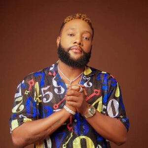 Igwe Credo on Kcee ajapiano