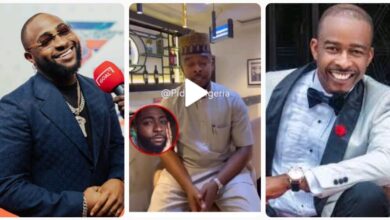N218 million+ debt: “Davido belongs to a cult and wanted to introduce me to it, i refused- Photographer Abu Salami calls out Davido again (DETAIL)