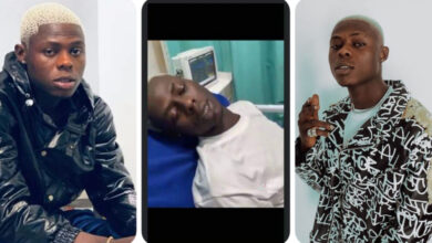 “Nurse Who Treated Mohbad Is The Principal Suspect In His De@th” – Police Gives Update (DETAIL)