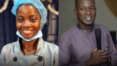 She Sent N700k to Her Family” – Insider Narrates How Chef Dammy Fell Out With Her Church Pastor