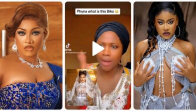 “Stop Generalizing It, Speak For Yourself”- Tiktoker Sl@ms Phyna For Saying Every Woman Has Done Abortion Once Or Twice (VIDEO)