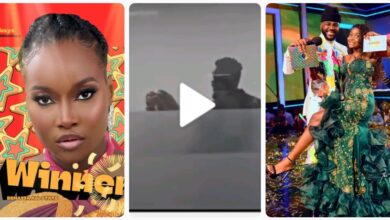 “Thank God There Were Cameras In The House, These People Would Have P0is0ned Her”- Fans React To Video Of The Finalists Reaction When Ilebaye Was Announced Winner (DETAILS)