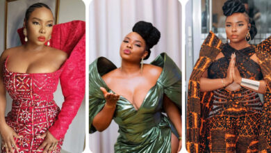 “I’m Being Pressured To Get Married” – Yemi Alade Cries Out