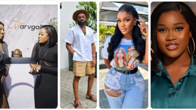 “Nobody Can Rig Grace, All Stars Was For Ceec” – Noble Igwe And Other Fans Write As Ceec Bags Yet Another Deal, Becomes Most Endorsed After BBN All Stars Show (DETAIL)