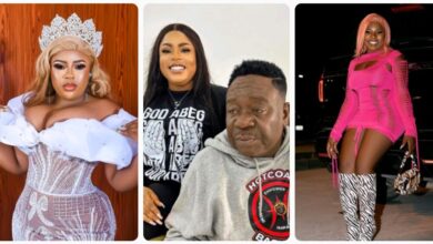 Alleged Infidelity With Adopted Daughter: Mr Ibu Breaks Silence From Sickbed (VIDEO)