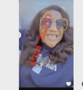  "Why You Nor Dey Fit Mind Your Business, Are You From Edo State" Reactions As Nkechi Blessing Thre@tens  Blessing CEO, Promises To Deal With Her (VIDEO)