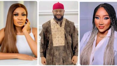 Yul Edochie Reportedly Denies Being Married To Judy Austin In May's Divorce Case Hearing (DETAIL)