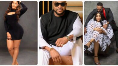 “When A Man That Has Never Been Appreciated Meets A Woman That Has Never Been Loved Correctly, They Form A Bond That Can Never Be Broken” – Actor Bolanle Ninalowo Shares Cryptic Video Following Dating Rumor With Actress Damilola Adegbite