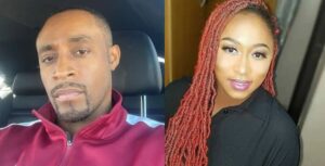 Crown Prince Of Benin Set To Drag Cynthia Morgan To Court Over Witchcraft Accusation, Singer In Tears, Gives Details About Her Encounter With Him (DETAIL)