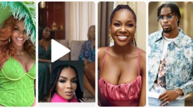 “If Venita Apologises To Me, I Will Not Accept Her Apology…..I Should Have Ended My Relationship With Neo In The BBN House….”- Reality TV Star, Vee Opens Up (VIDEO)