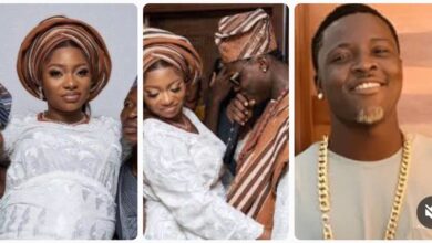 "Mohbad & His Wife Were Always Fighting At Home, My Dad Used To Settle Them.....He Had A Serious Fight With Prime Boy.."- Mohbad Younger Brother Finally Speaks, Reveals Prime Suspect (DETAILS)