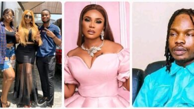 Naira Marley l@c£d my children’s food and drink with illicit sub§tanc£s. I have witnesses — Actress Iyabo Ojo (VIDEO)