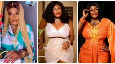 Why I Can Never Marry A Nollywood Actor – Ruth Eze