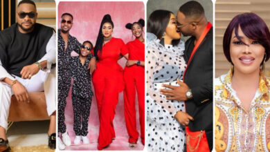 “I’m Responsible For My Marriage” – Actor Bolanle Ninalowo