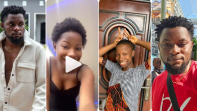 Mark Angel Reacts To 13-Year-Old Emmanuella Trending Adult Video