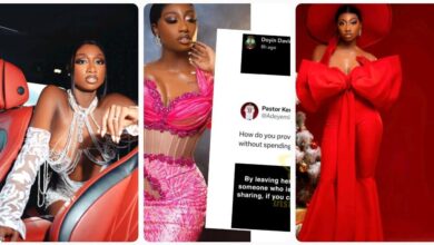 “How To Prove To A Girl That You Love Her Without Spending A Dime” — BBNaija Doyin