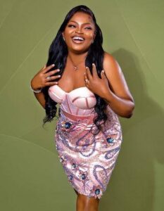 "She Doesn't See Marriage As An Achievement" Reactions As Funke Akindele Replies A Fan Who Advised Her To Re-marry In 2024