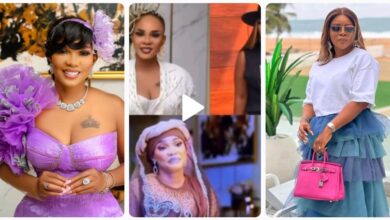 “If I don’t like you, I will bully you” – Iyabo Ojo admits bullying Laura Ikeji despite championing #justiceformohbad (VIDEO)