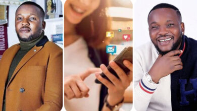 “Parents Now Dedicate More Time To Social Media Than Their Kids” – Yomi Fabiyi