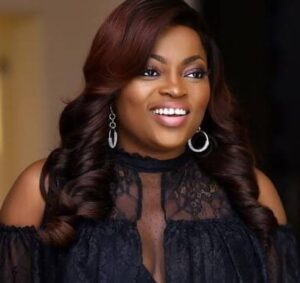 "She Doesn't See Marriage As An Achievement" Reactions As Funke Akindele Replies A Fan Who Advised Her To Re-marry In 2024