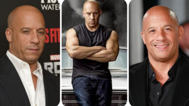 Vin Diesel Accused Of S£xu@l Battery In Lawsuit By Former Assistant (DETAIL)